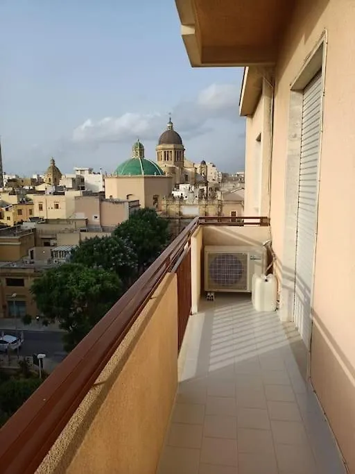 Appartamento Sea Breeze - Centrale Con Vista Mare Marsala Apartment