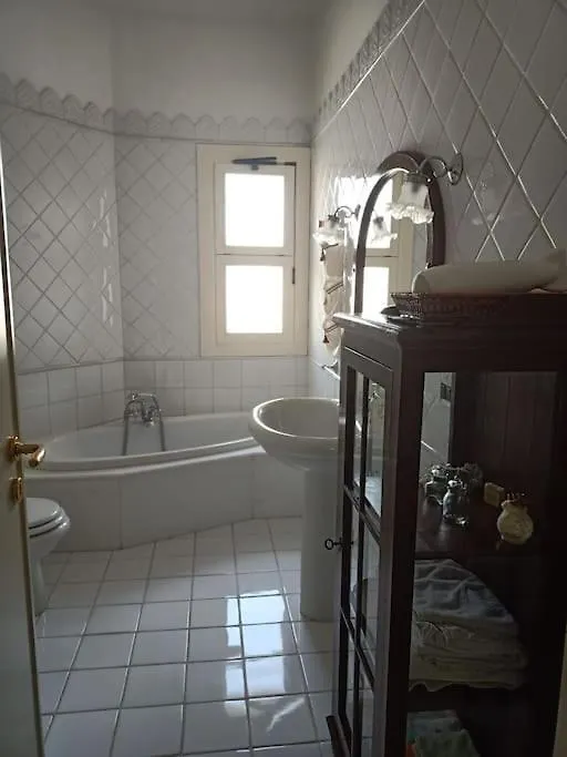 Appartamento Sea Breeze - Centrale Con Vista Mare Marsala Apartment