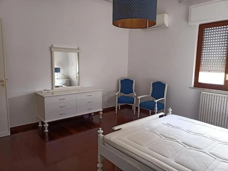 Apartment Appartamento Sea Breeze - Centrale Con Vista Mare Marsala