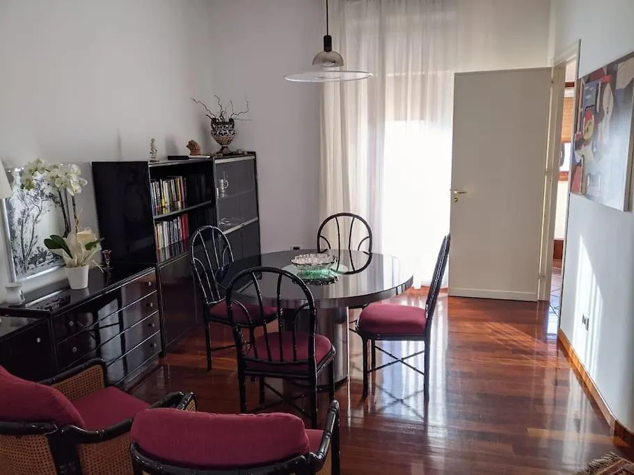 Appartamento Sea Breeze - Centrale Con Vista Mare Marsala Apartment