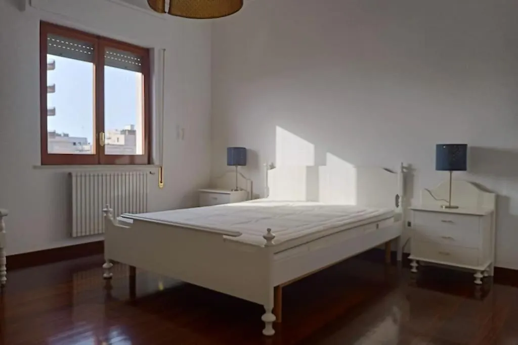 Appartamento Sea Breeze - Centrale Con Vista Mare Marsala
