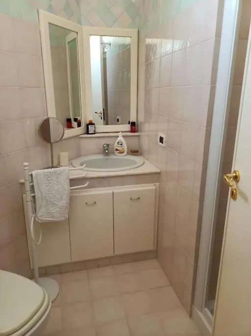 Appartamento Sea Breeze - Centrale Con Vista Mare Marsala