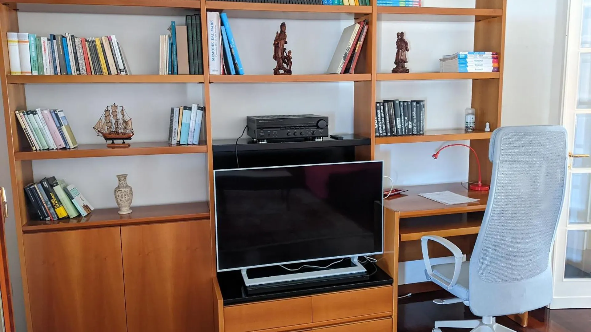 Appartamento Sea Breeze - Centrale Con Vista Mare Marsala